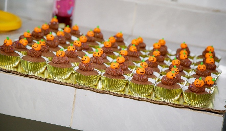  Rico pastel.