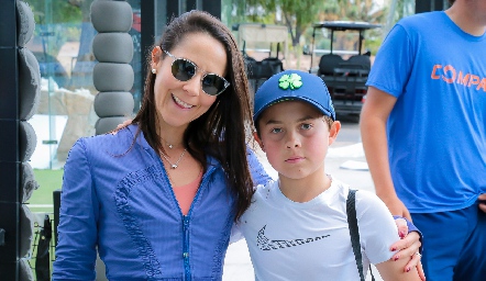  Bárbara Ruiz y Jero Septiem.