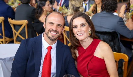  Eduardo y Alejandra.