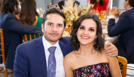  Eugenio Gaviño y Pildo Aguillon.