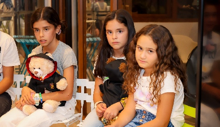  Tiempo de magia.
