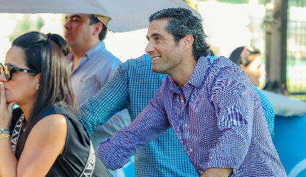  Rafael Lebrija.