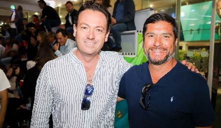  Ulises Artolozaga y Pablo Ortiz.