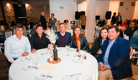  Presentación de Altax.
