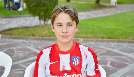  Juan Carlos Martínez Torres.