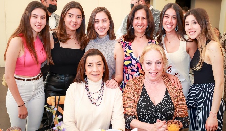 Familia Navarro.