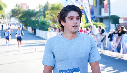 Juan Pablo Leiva.