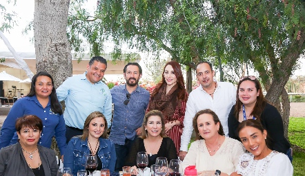  Grupo ADERIAC.