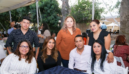 Invitados Especiales ADERIAC.