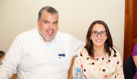  Nicolás Hernández y María Onofre.