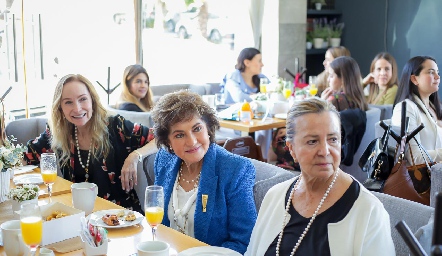  Baby Shower de Iza Garza.
