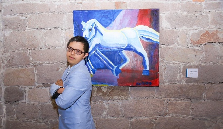 Juan Sebastián.