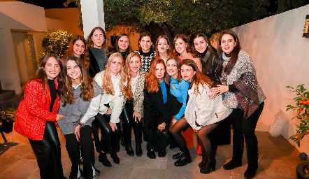  Las Morritas.