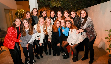  Las Morritas.