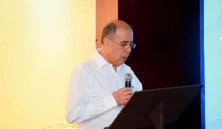  Juan Carlos Camacho.