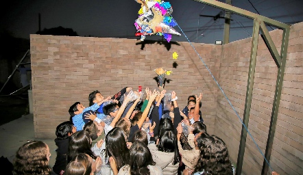 .