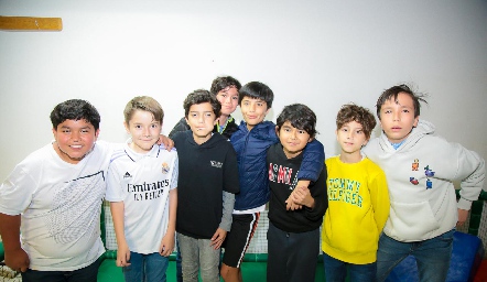 .