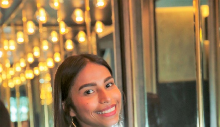  Esmeralda Rodríguez.