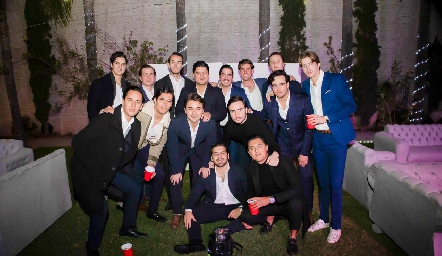  Los VT.