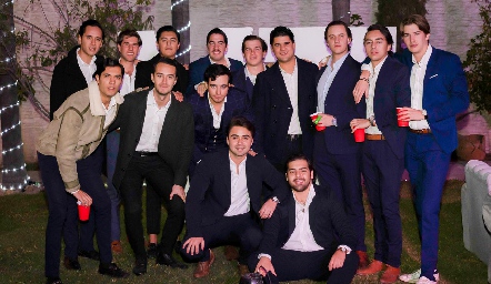  Los VT.