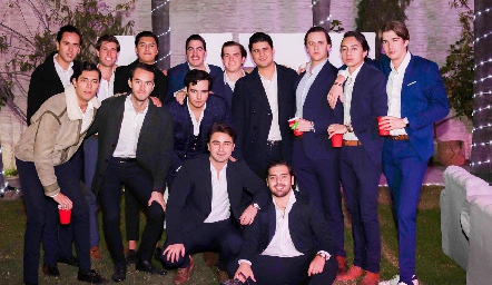  Los VT.