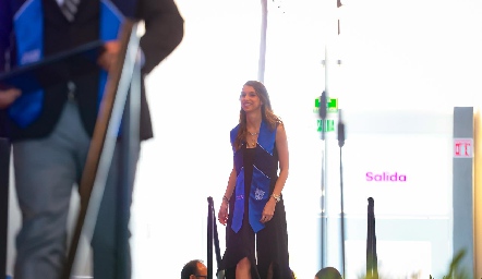  Isabel Gaviño.