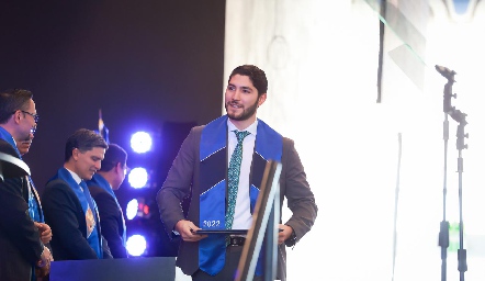 Armando Martínez.