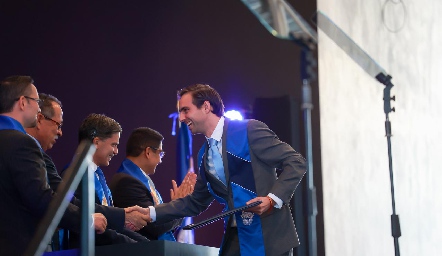 Patricio Maza Piñero.