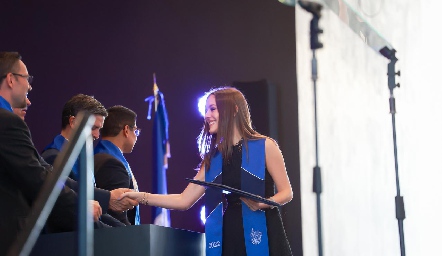Paulina Mebius.