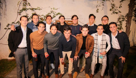  Los Curpis.