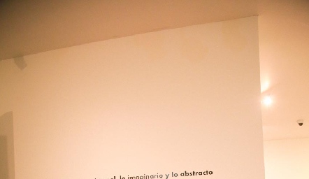  Recorrido a la exposición de arte.