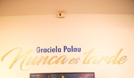  Graciela Palau y su esposo Antonio Villalba.