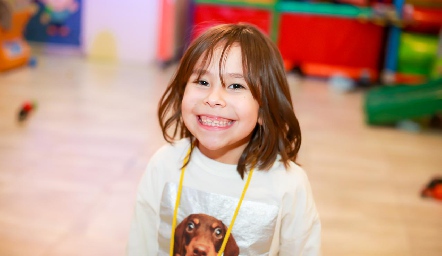  Ana Valentina.