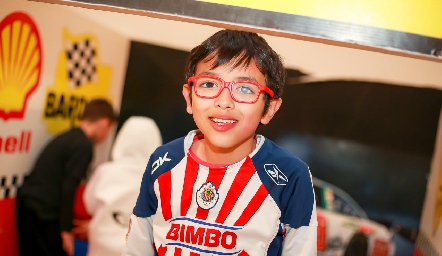  Mateo.