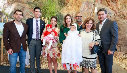  Familia Lorca Álvarez.