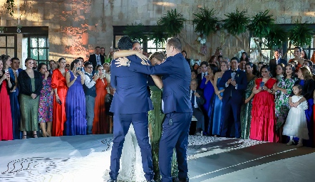  Familia Narváez Navarro.