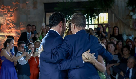  Amor de familia.