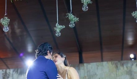  Un gran amor.