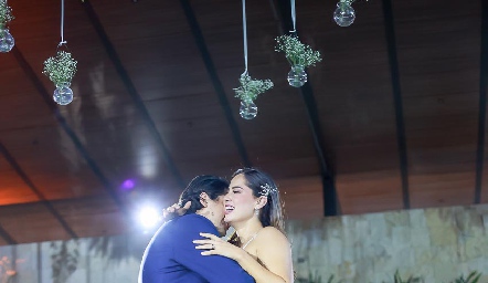  Un amor para toda la vida.
