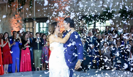  Adriana y Roberto.