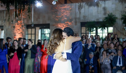  Adriana y Roberto.