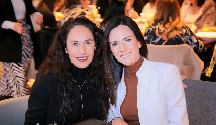  Gabriela Ramírez y Caro del Peral.