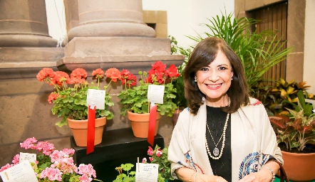  Gladis Castellanos.