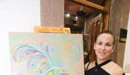  Diana Guel.