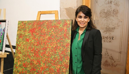  Lelia Acosta.