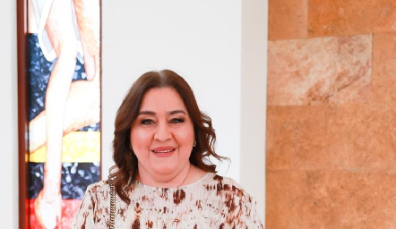  Deyanira Cázares y Alonso.
