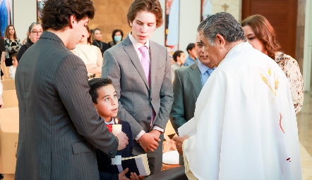  Alonso el más feliz.