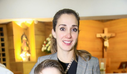  Judith Gómez y Matías Martínez.