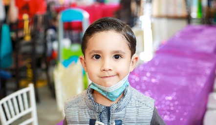  Ulises.