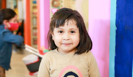  Luciana.